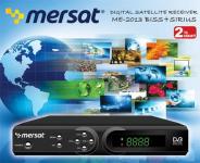 Mersat ME-2013 BISS