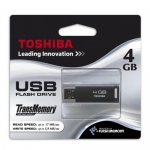 Toshiba 4 GB USB Bellek