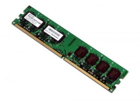 Kingston 4GB DDR2 RAM